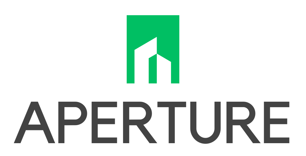 APERTURE Logo